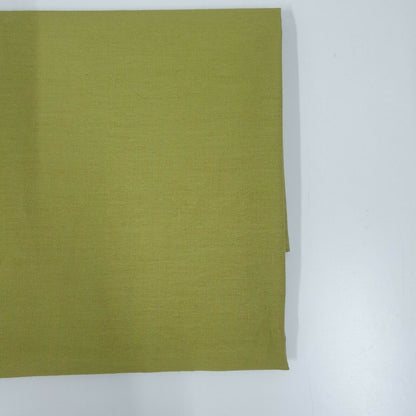 100% Cotton Cambric Poplin Fabric – Soft Egyptian Cotton, 44” Wide | Plain, Lightweight Material for Dressmaking & Crafts