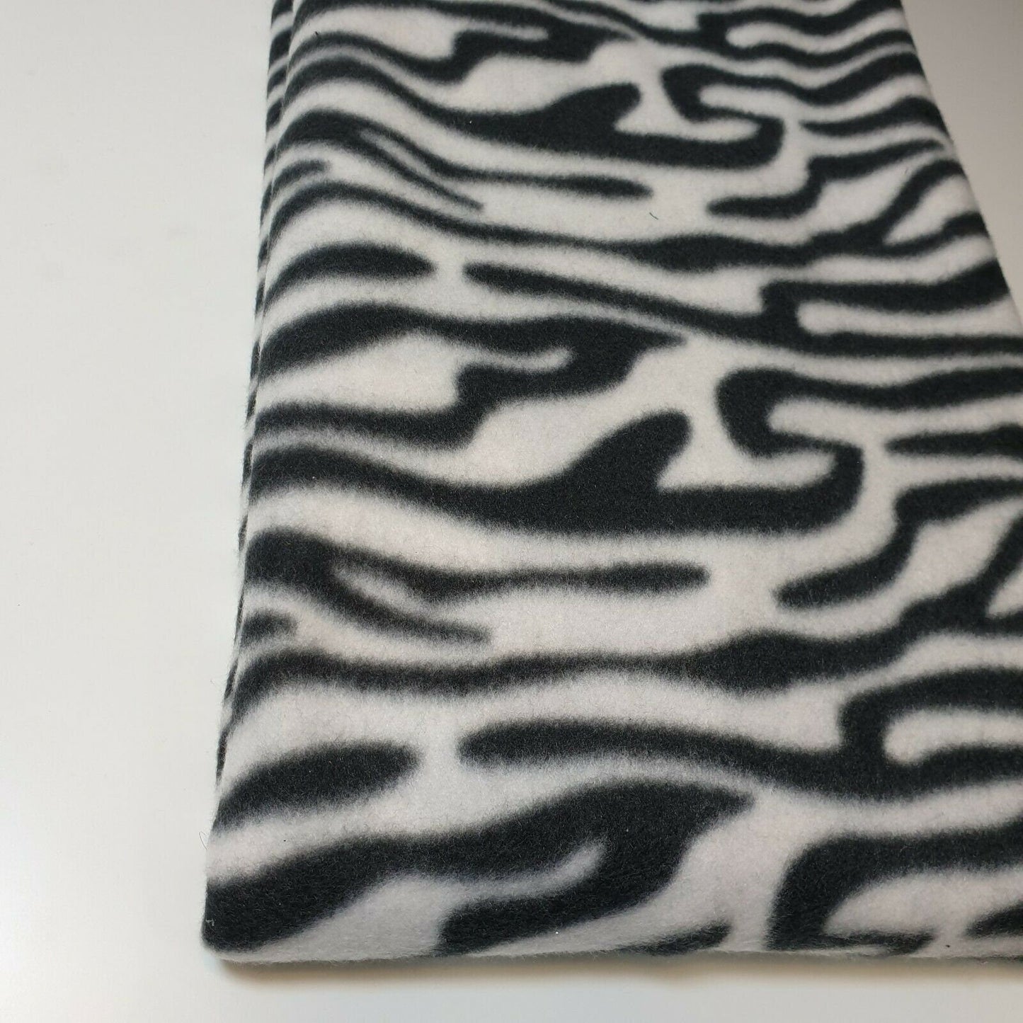 Polar Fleece Fabric – 58" Wide Premium Anti-Pill Soft Warm Material in Solid & Printed Designs
