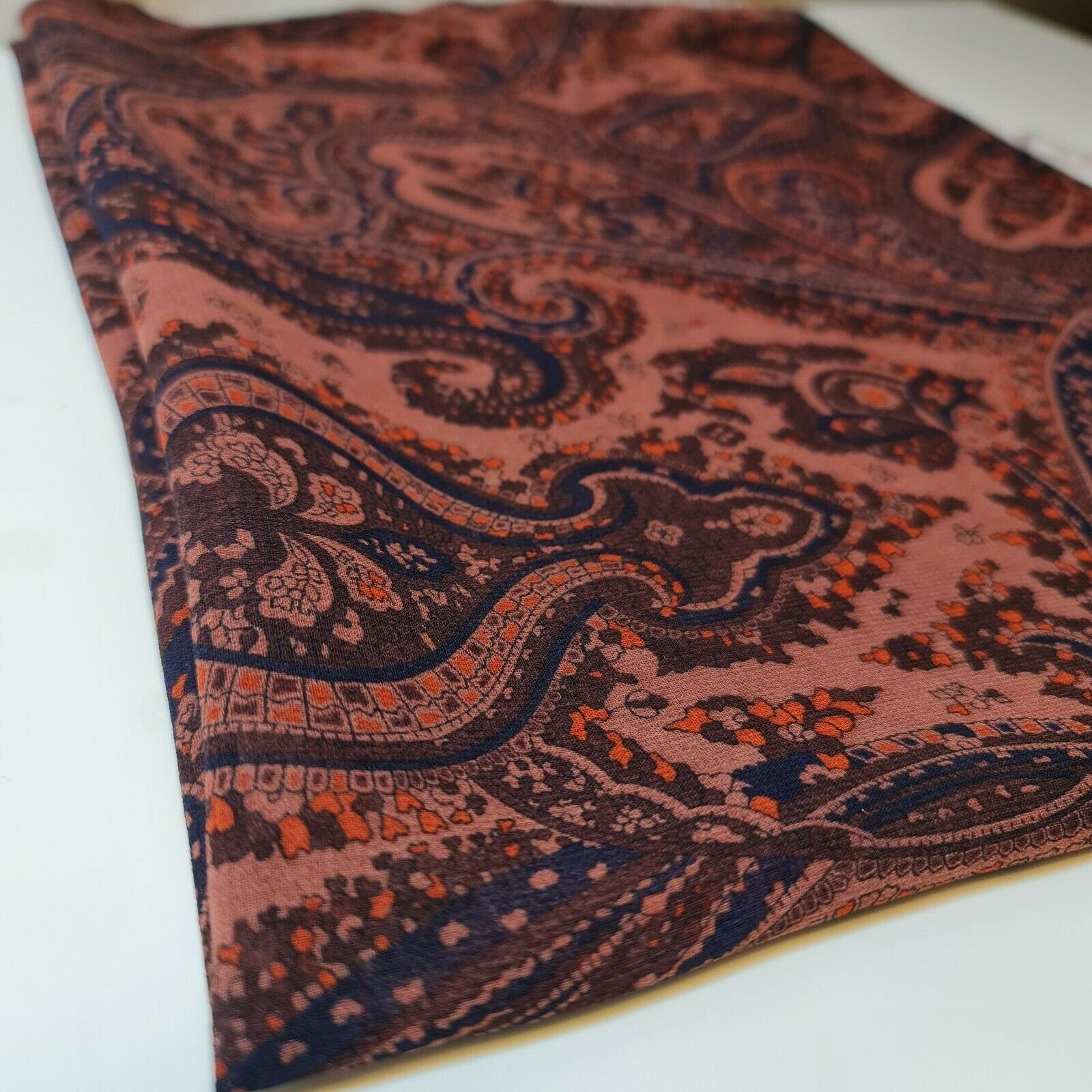 Floral, Polka, Animal & Paisley Printed Fabric – 58