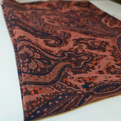 Floral, Polka, Animal & Paisley Printed Fabric – 58" Wide Georgette, Chiffon & Crepe Dress Material