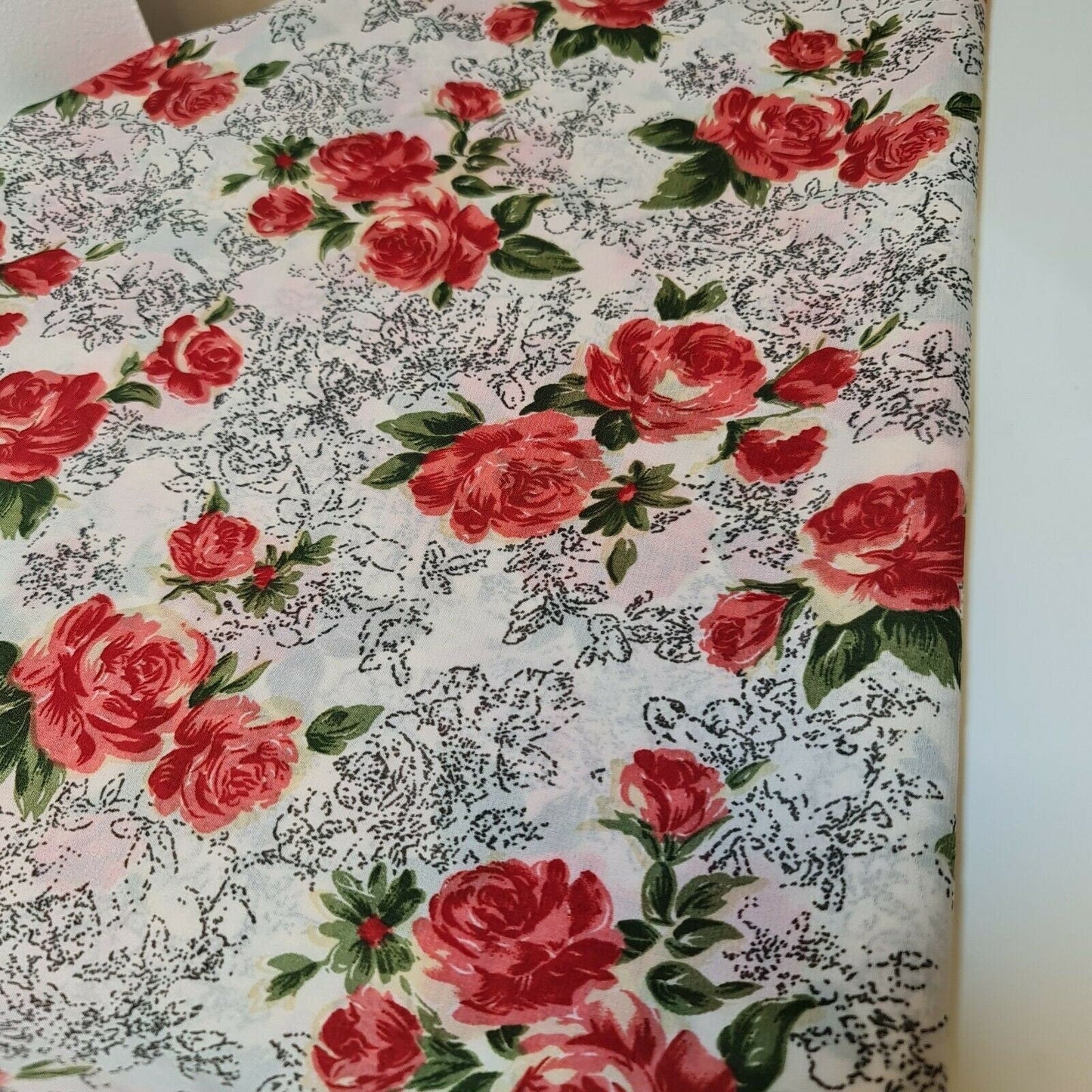 Floral, Polka, Animal & Paisley Printed Fabric – 58" Wide Georgette, Chiffon & Crepe Dress Material