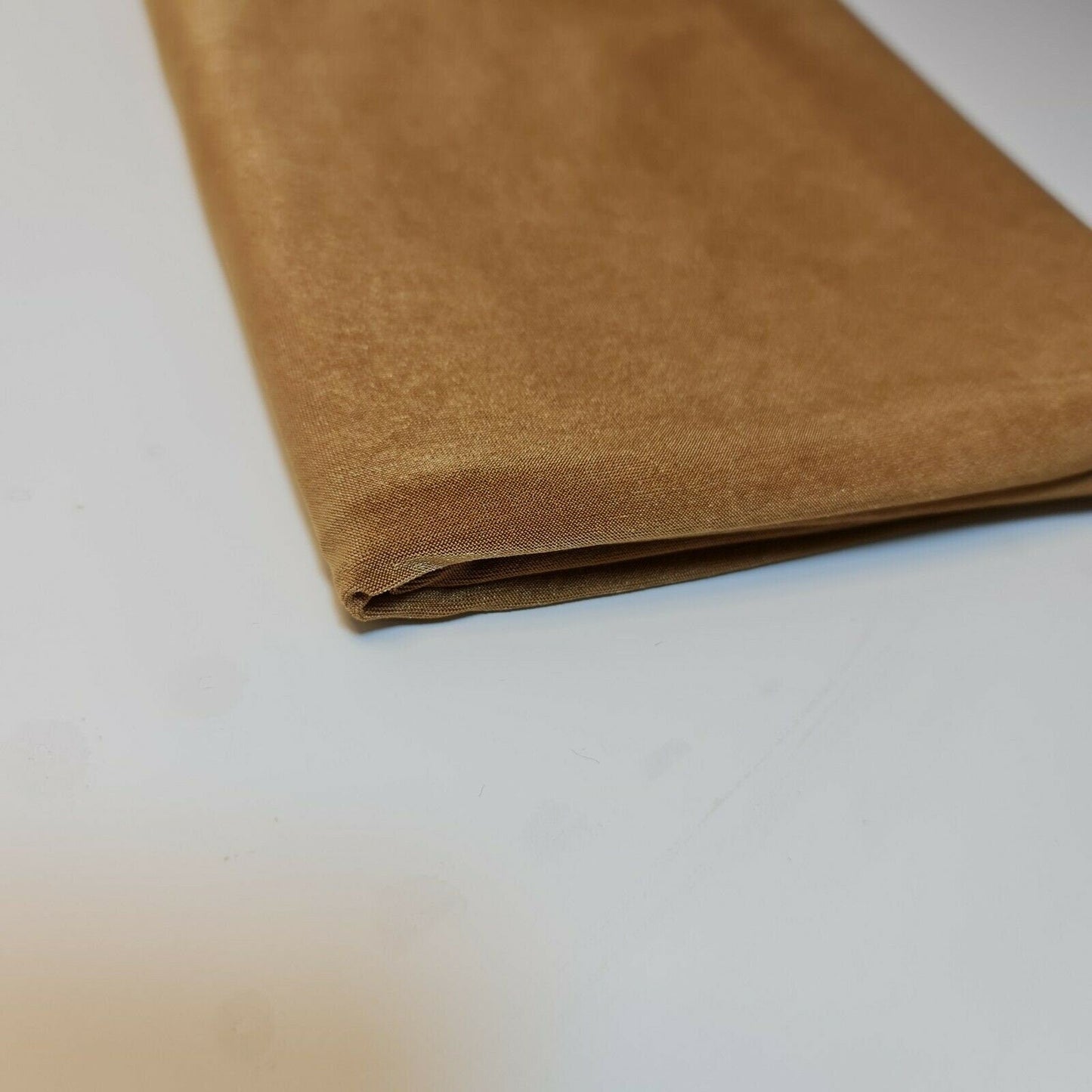 Plain Solid ITY Jersey Fabric – 58" Wide Nylon Lycra 4-Way Stretch Spandex Dress & Swim Material