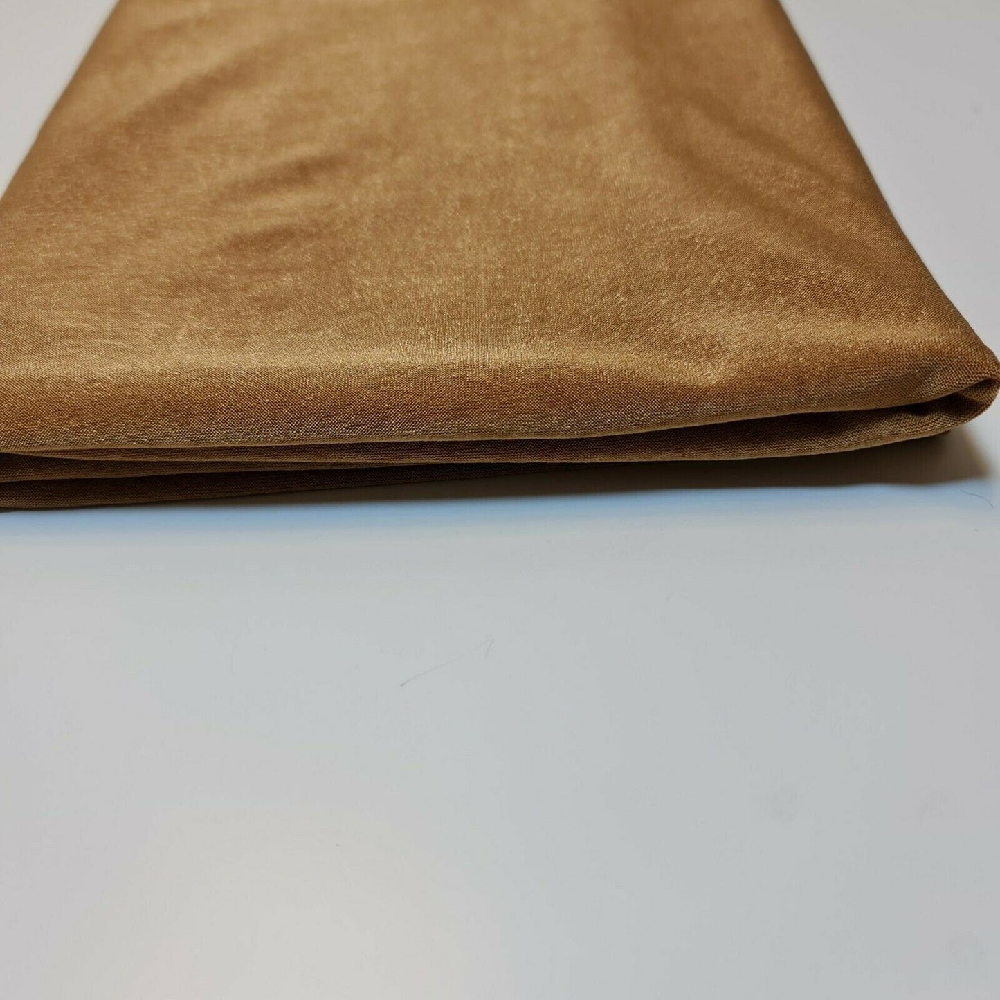 Plain Solid ITY Jersey Fabric – 58" Wide Nylon Lycra 4-Way Stretch Spandex Dress & Swim Material