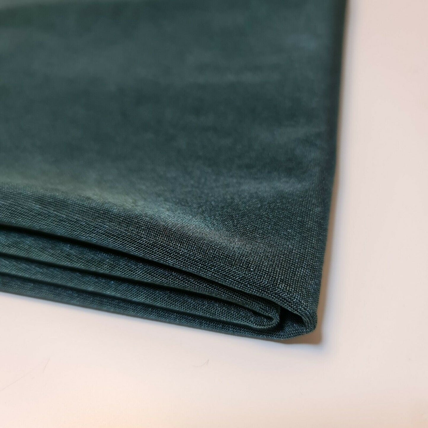 Plain Solid ITY Jersey Fabric – 58" Wide Nylon Lycra 4-Way Stretch Spandex Dress & Swim Material