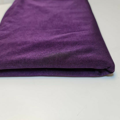 Plain Solid ITY Jersey Fabric – 58" Wide Nylon Lycra 4-Way Stretch Spandex Dress & Swim Material