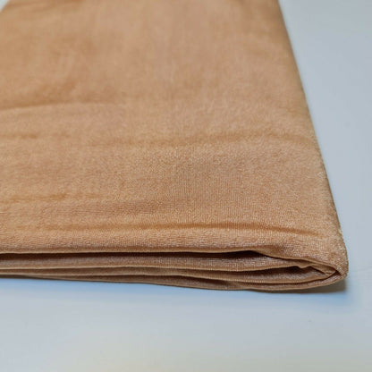 Plain Solid ITY Jersey Fabric – 58" Wide Nylon Lycra 4-Way Stretch Spandex Dress & Swim Material