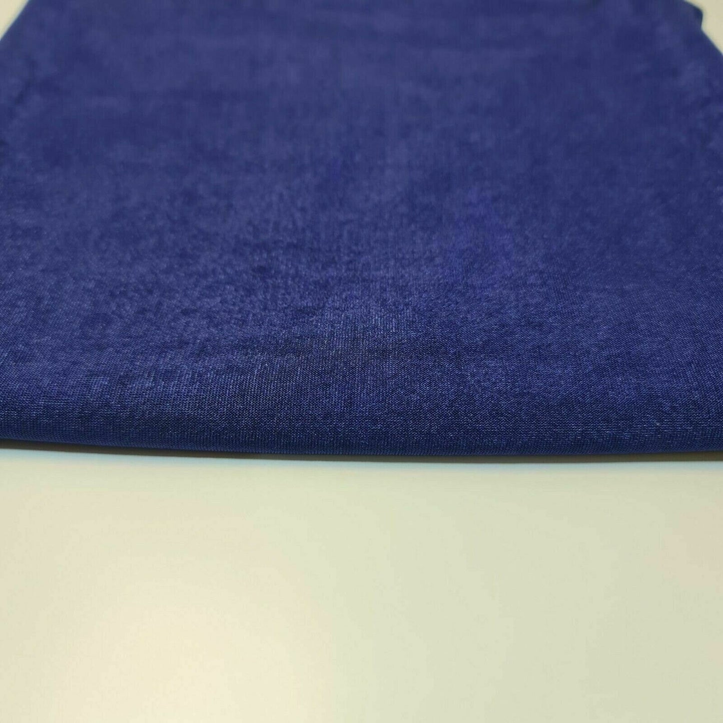 Plain Solid ITY Jersey Fabric – 58" Wide Nylon Lycra 4-Way Stretch Spandex Dress & Swim Material