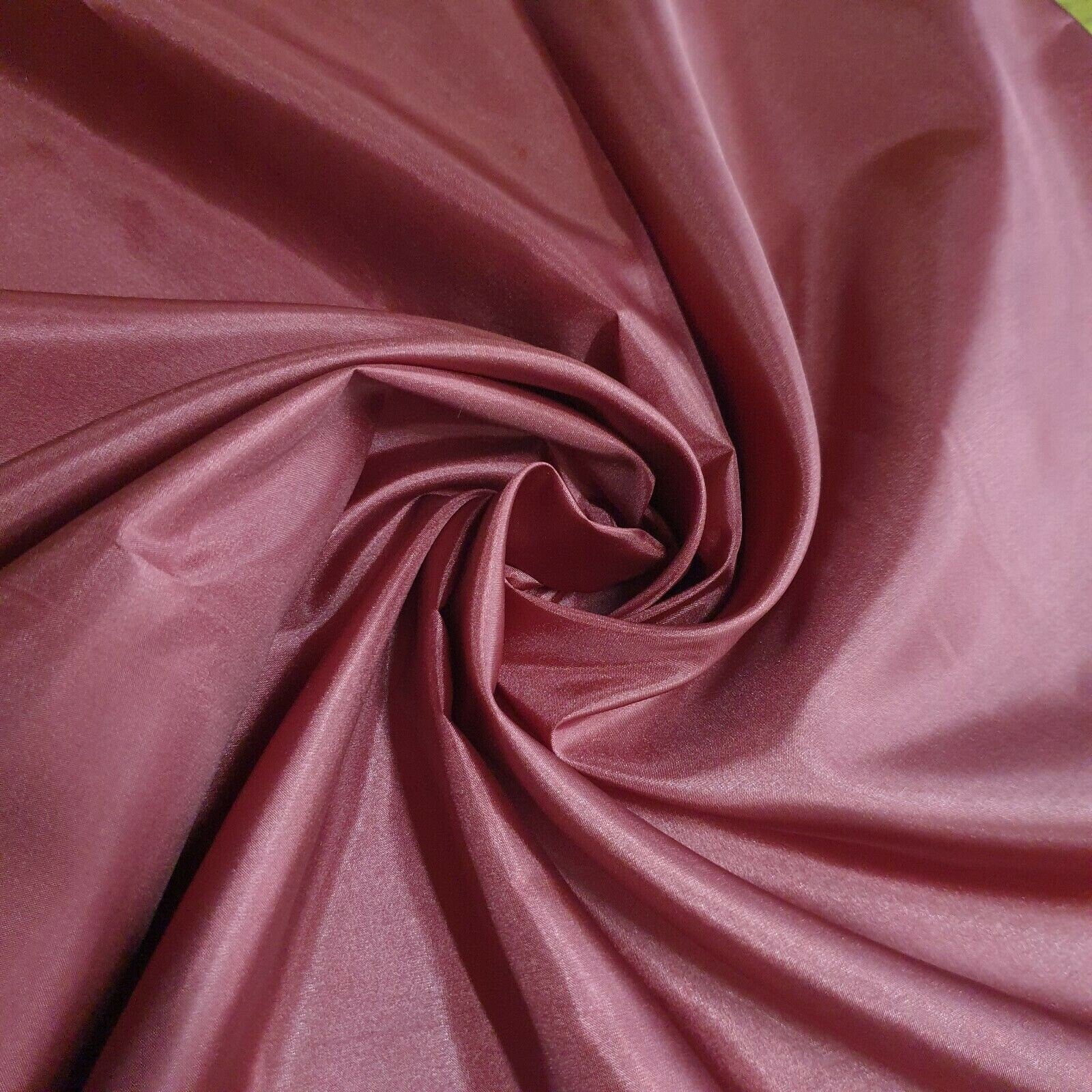 Habotai Lightweight Satin Fabric – 58