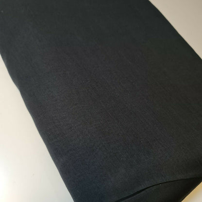 100% Cotton Muslin Fabric – Sheer Gauze Plain Weave for Dress Lining, Crafts & Cheesecloth