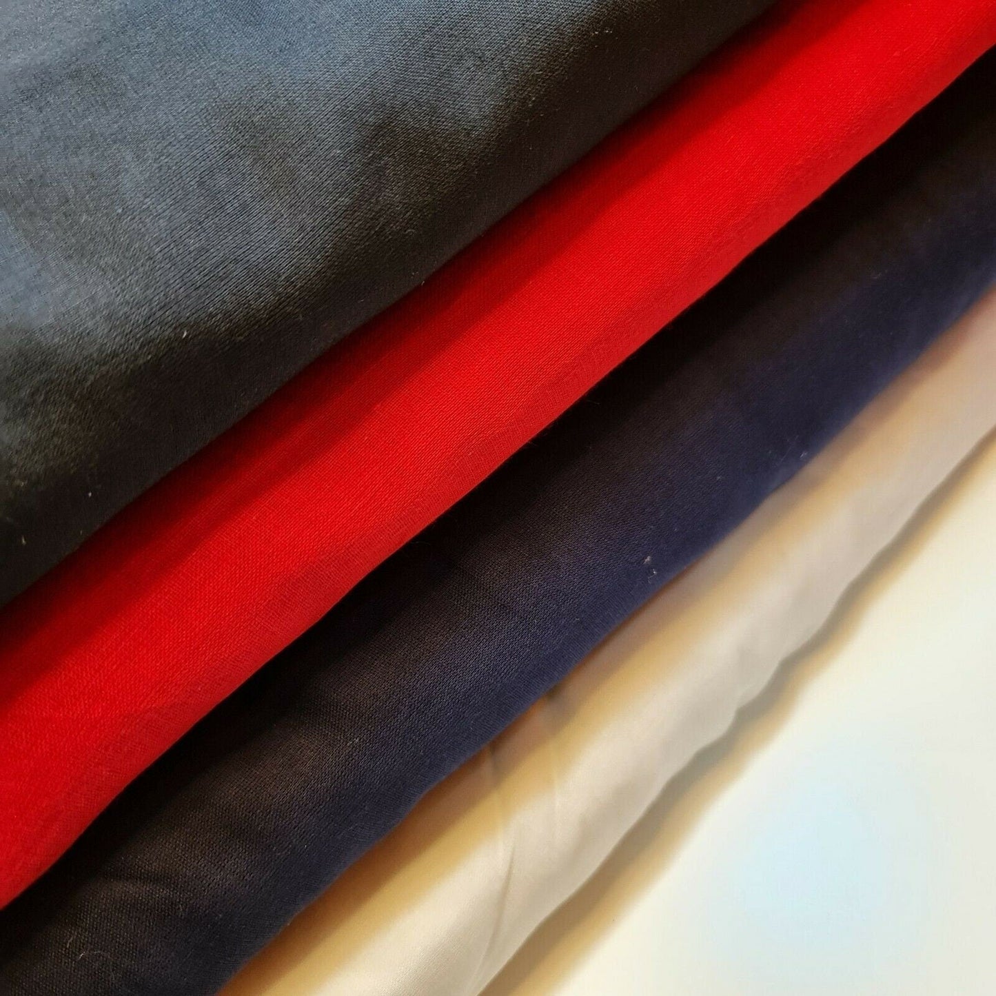100% Cotton Muslin Fabric – Sheer Gauze Plain Weave for Dress Lining, Crafts & Cheesecloth