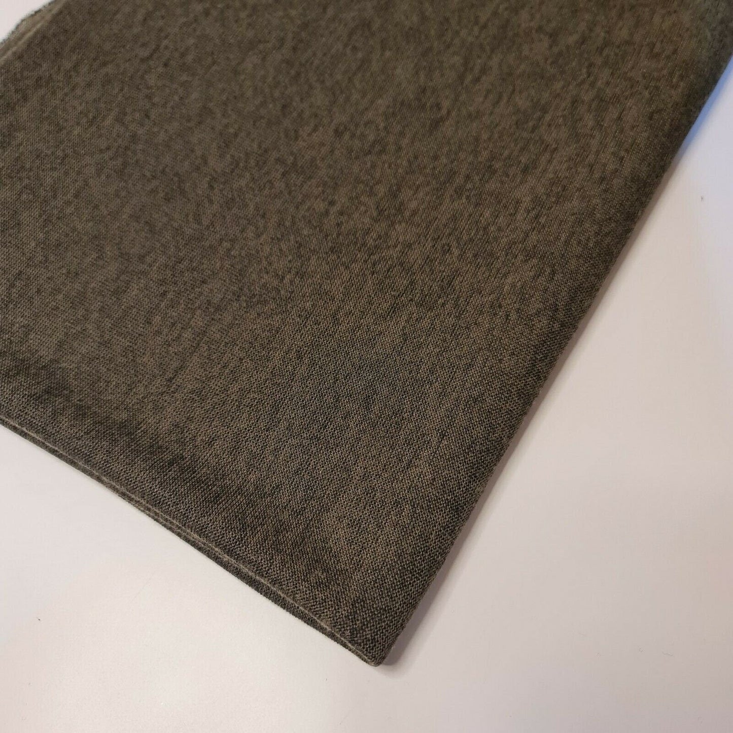Cotton & Viscose Jersey Stretch Knit Fabric Craft & Apparel for Sewing Projects