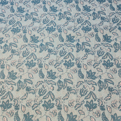 Printed Polycotton Fabric – 44" Wide – Floral, Animal, Nautical, Stars, Stripes, Fruit & Seasonal Craft Material by the Metre