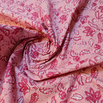 Printed Polycotton Fabric – 44" Wide – Floral, Animal, Nautical, Stars, Stripes, Fruit & Seasonal Craft Material by the Metre