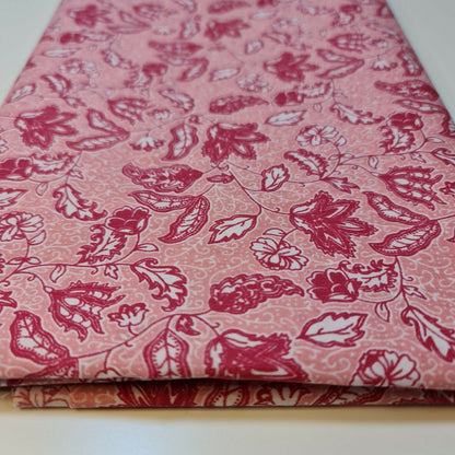 Printed Polycotton Fabric – 44" Wide – Floral, Animal, Nautical, Stars, Stripes, Fruit & Seasonal Craft Material by the Metre