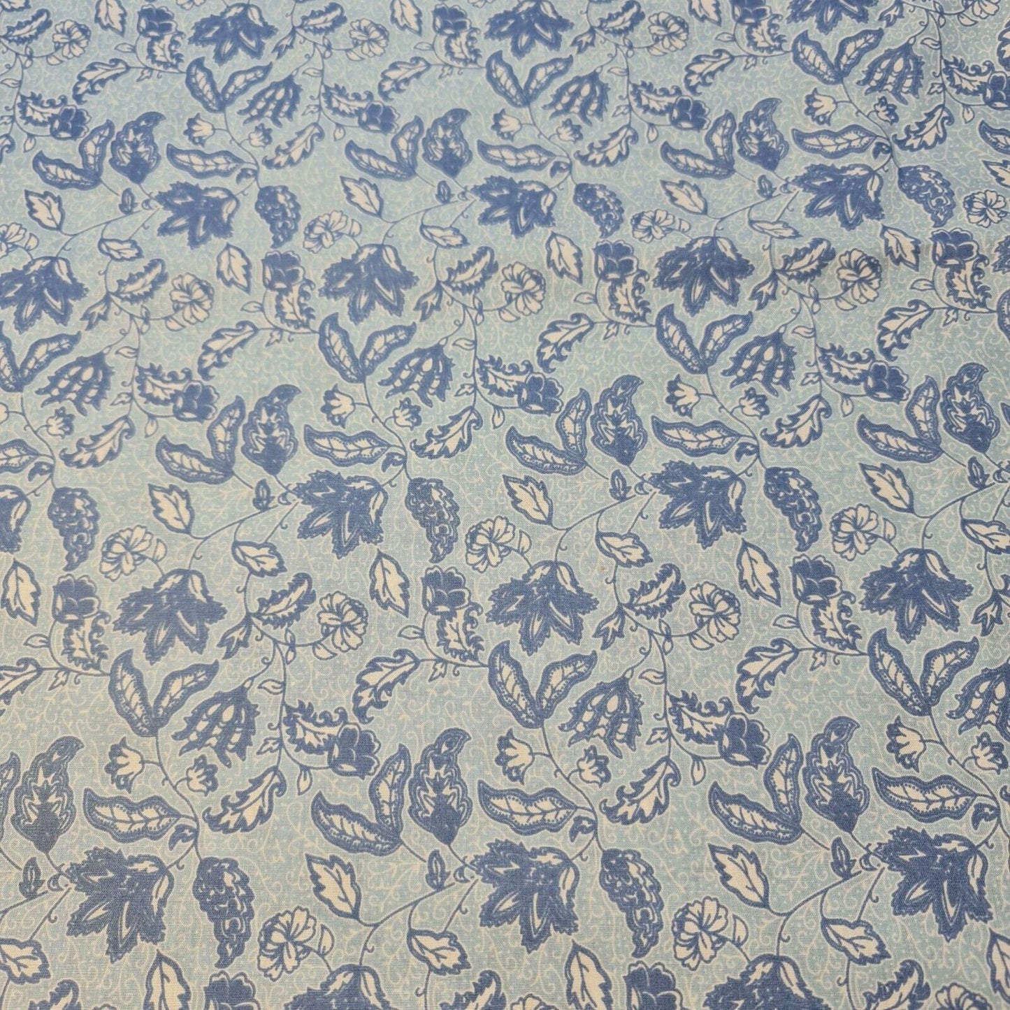 Printed Polycotton Fabric – 44" Wide – Floral, Animal, Nautical, Stars, Stripes, Fruit & Seasonal Craft Material by the Metre