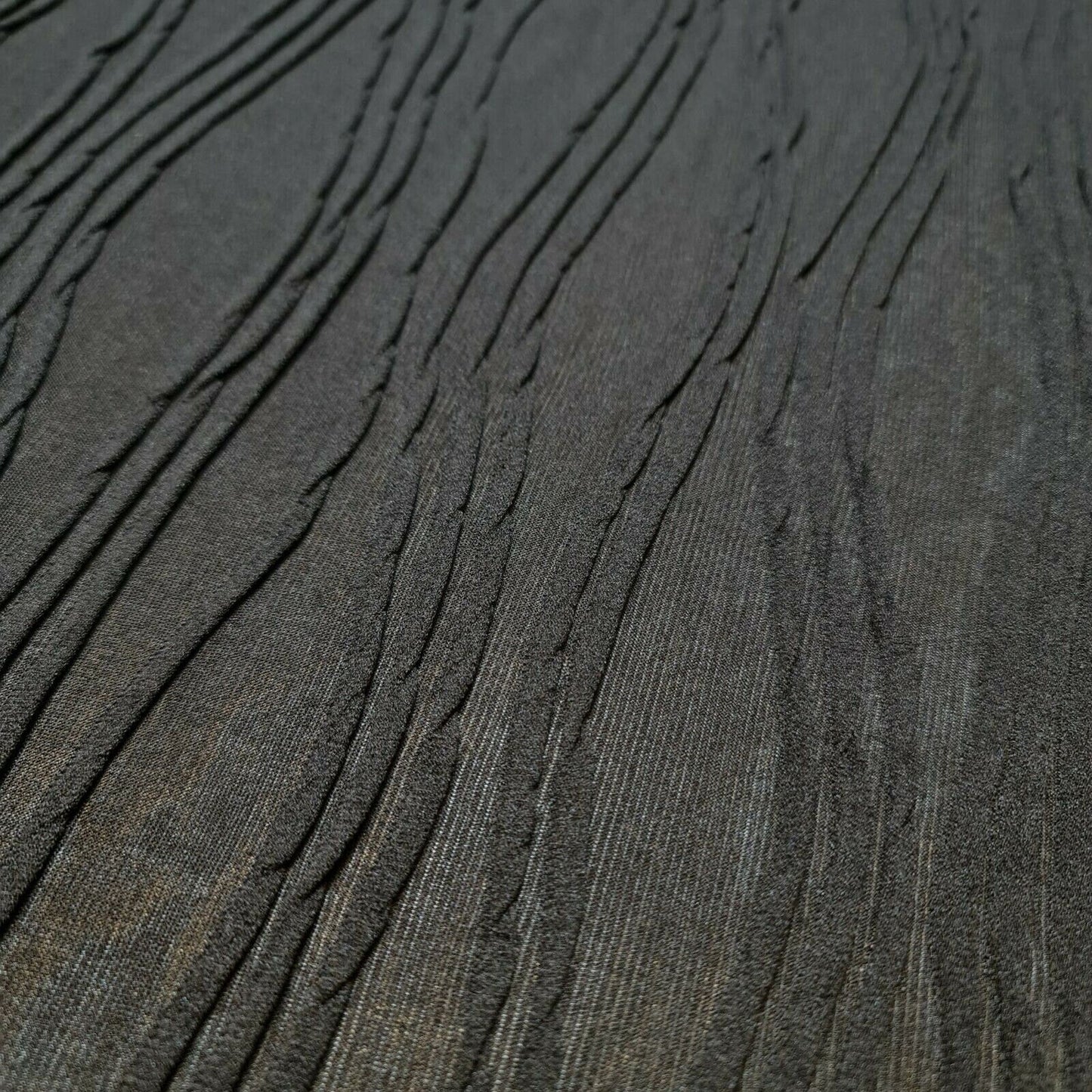 Ribbed Stretch Jersey Fabric – 58" Wide Viscose Polyester Spandex Blend – 4-Way Stretch Dress & Craft Material by the Metre