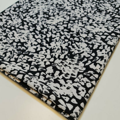 Floral, Polka, Animal & Paisley Printed Fabric – 58" Wide Georgette, Chiffon & Crepe Dress Material