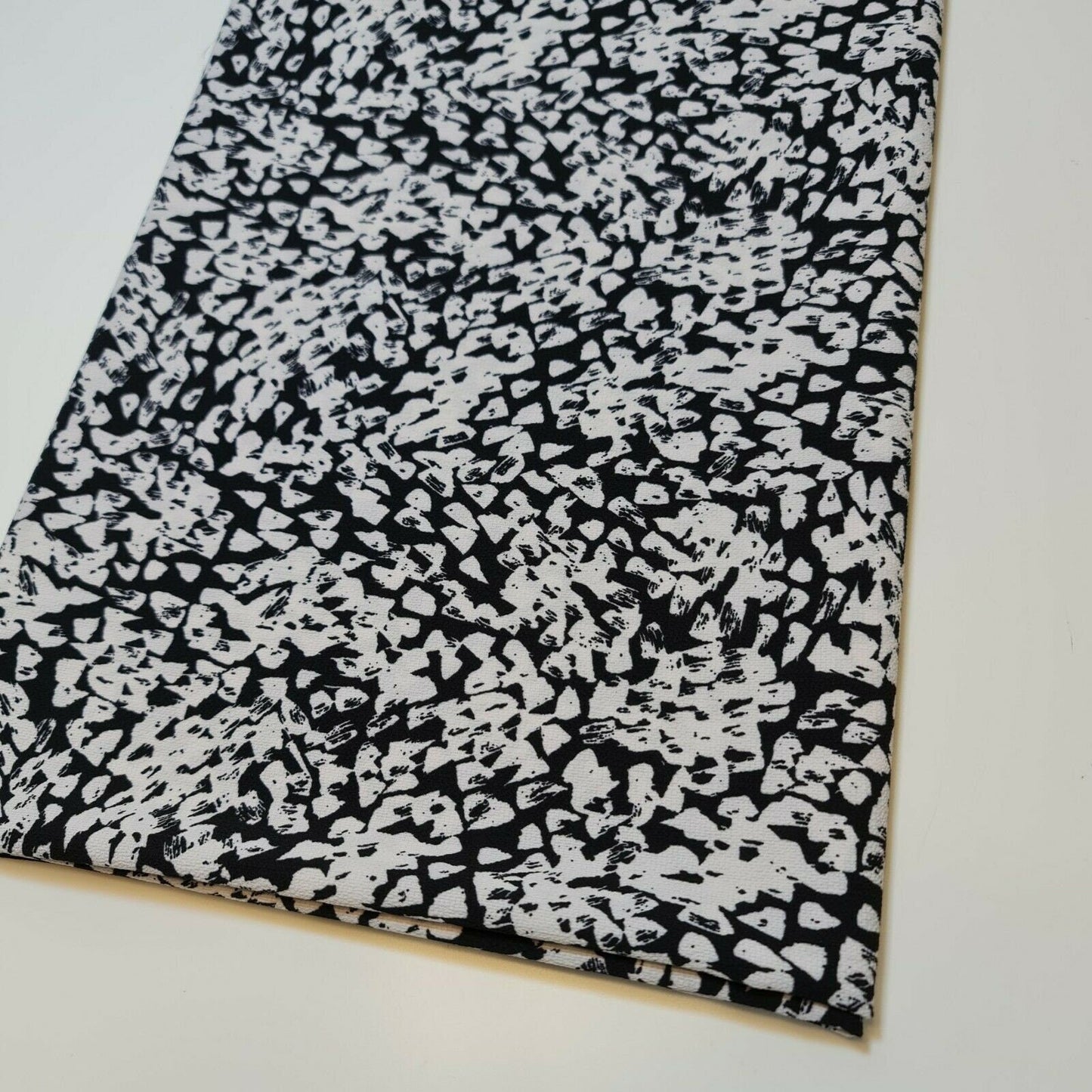 Floral, Polka, Animal & Paisley Printed Fabric – 58" Wide Georgette, Chiffon & Crepe Dress Material
