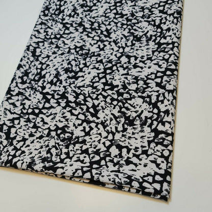 Floral, Polka, Animal & Paisley Printed Fabric – 58" Wide Georgette, Chiffon & Crepe Dress Material