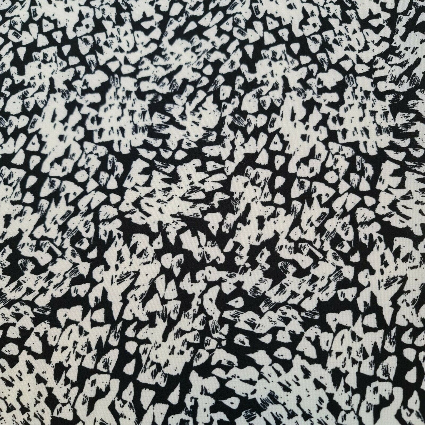 Floral, Polka, Animal & Paisley Printed Fabric – 58" Wide Georgette, Chiffon & Crepe Dress Material