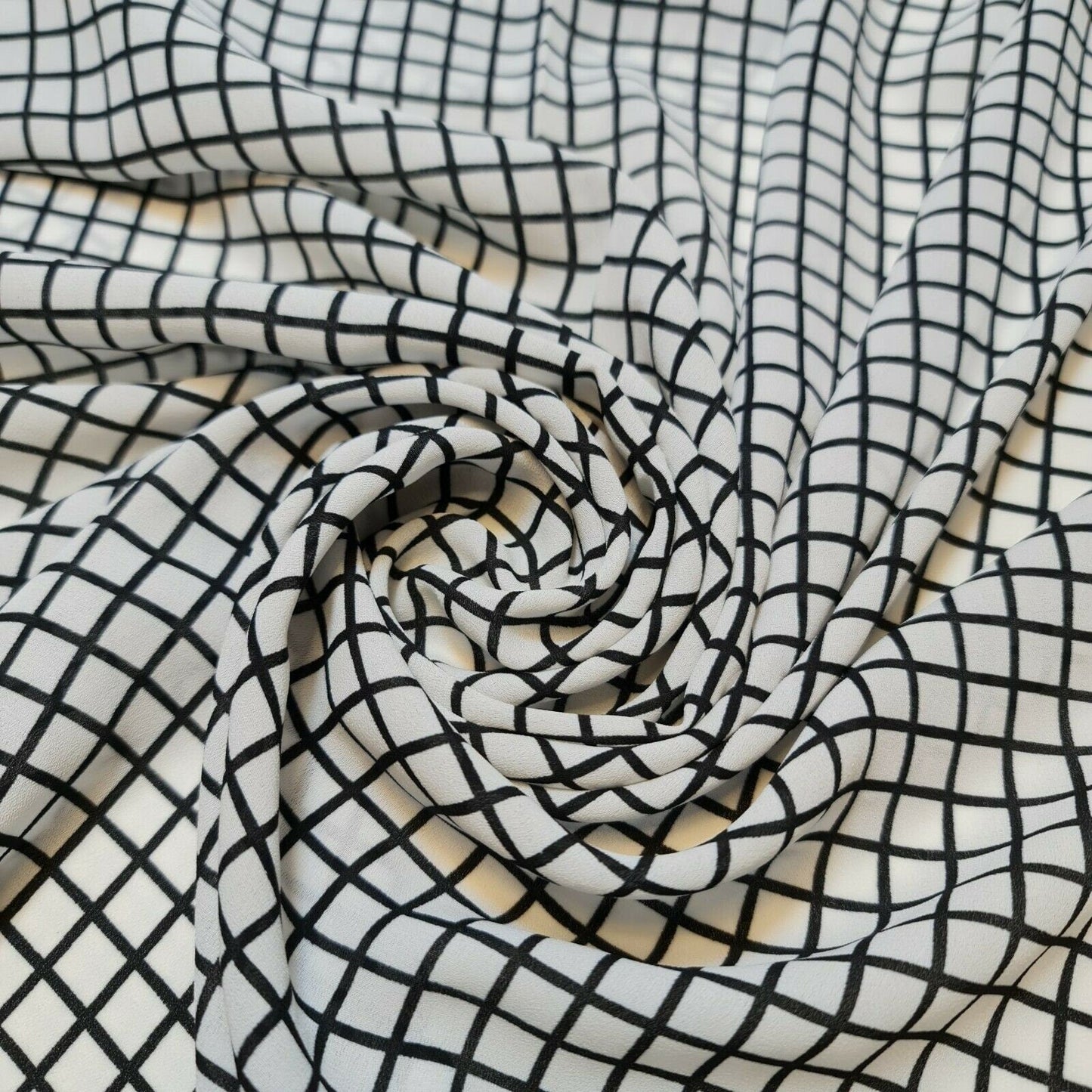 Floral, Polka, Animal & Paisley Printed Fabric – 58" Wide Georgette, Chiffon & Crepe Dress Material