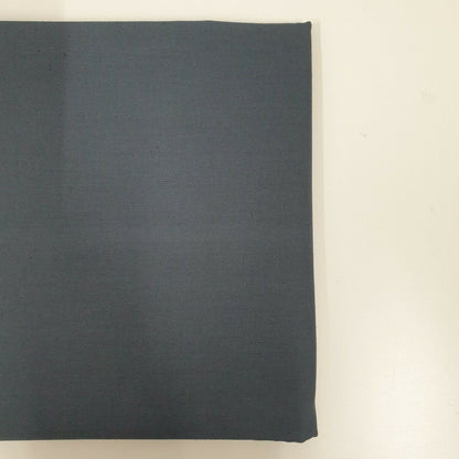 100% Cotton Cambric Poplin Fabric – Soft Egyptian Cotton, 44” Wide | Plain, Lightweight Material for Dressmaking & Crafts
