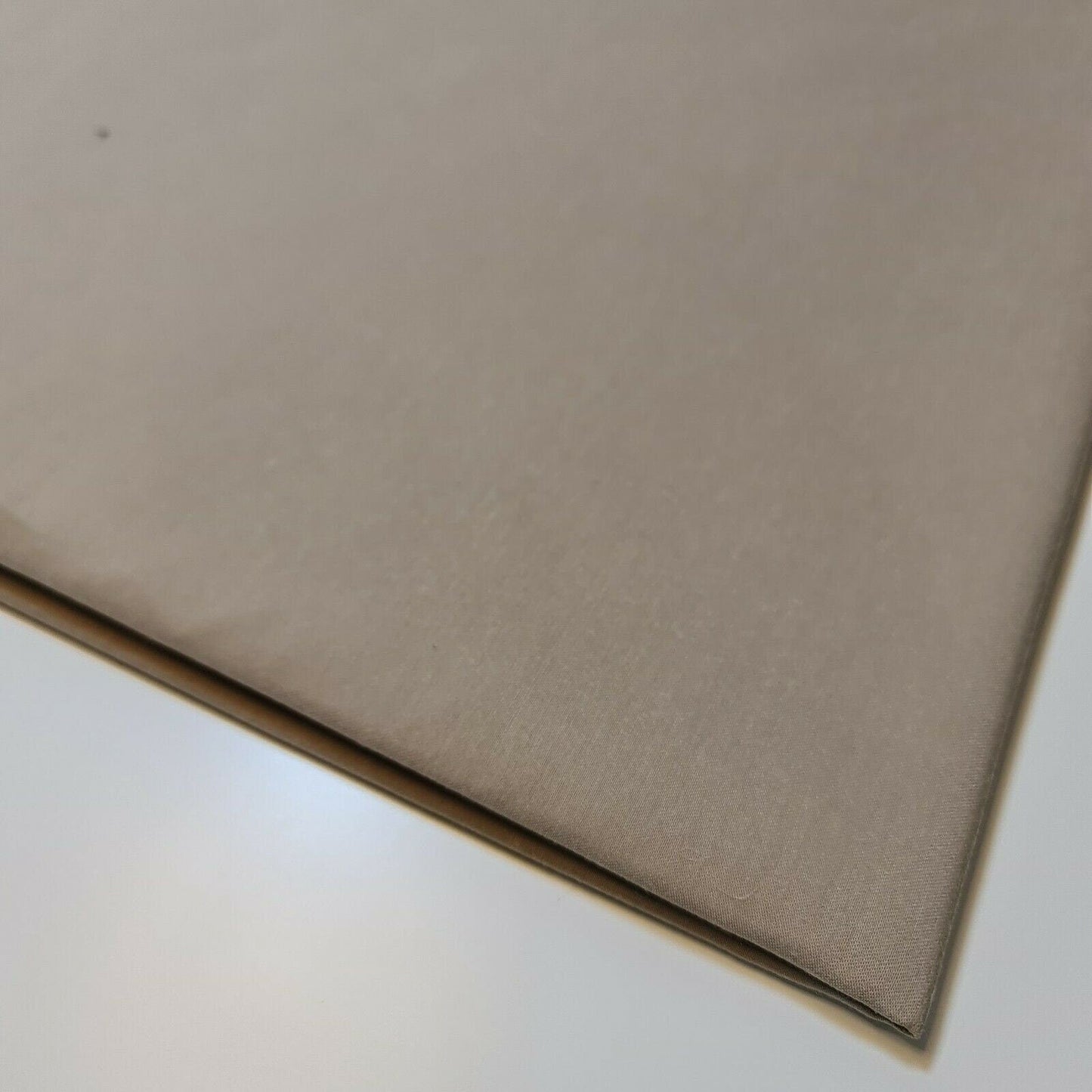 Plain Dyed Crepe Fabric – 58" Wide Soft Dressmaking, Fashion & Craft Material