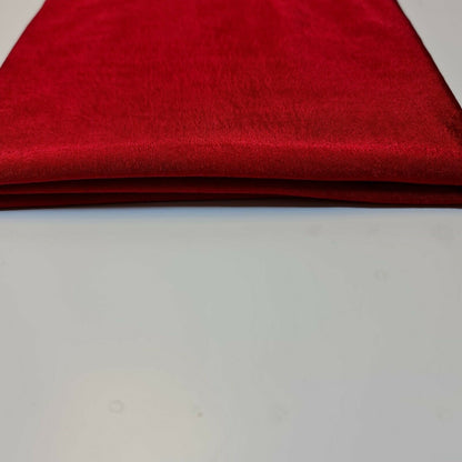 Plain Solid ITY Jersey Fabric – 58" Wide Nylon Lycra 4-Way Stretch Spandex Dress & Swim Material