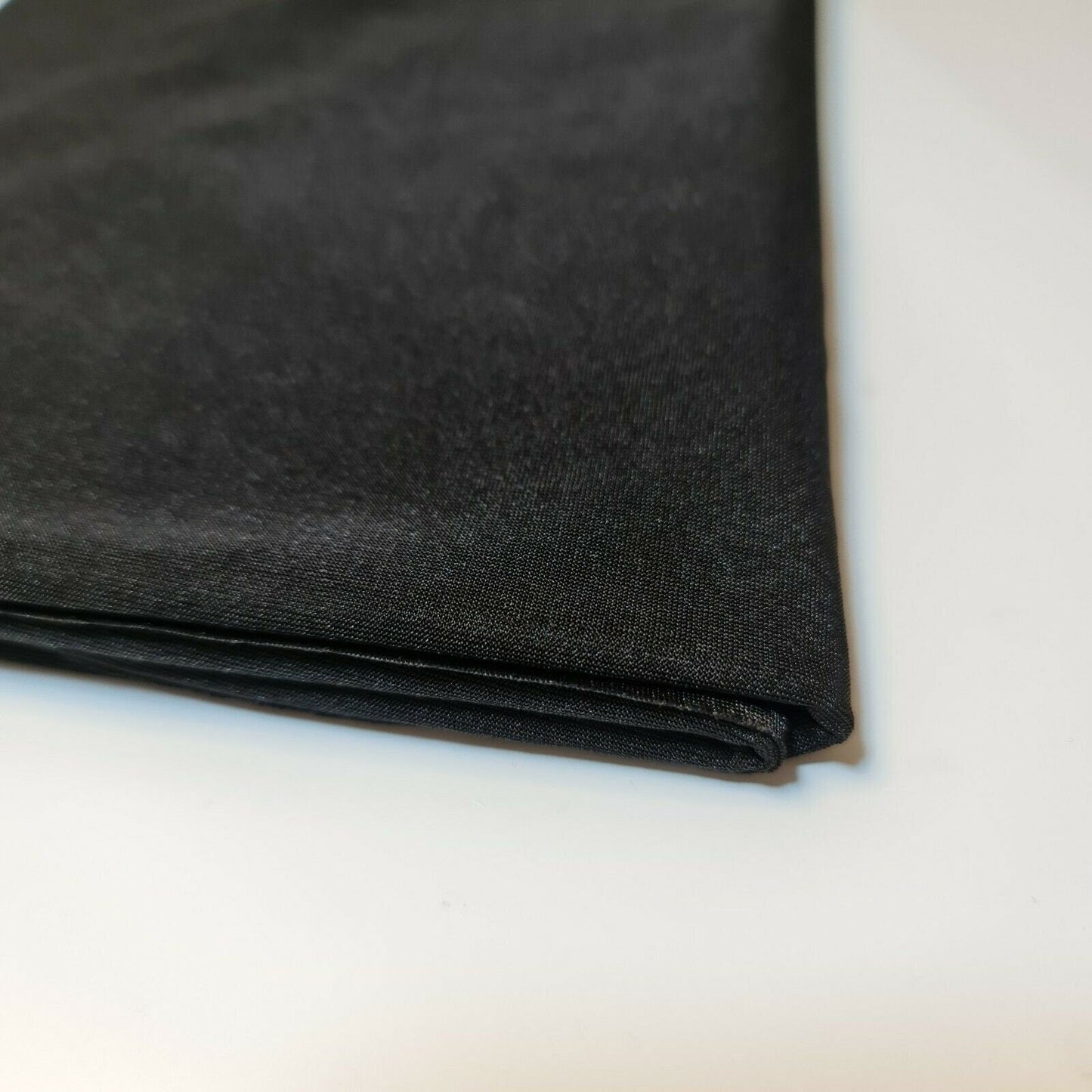 Plain Solid ITY Jersey Fabric – 58" Wide Nylon Lycra 4-Way Stretch Spandex Dress & Swim Material