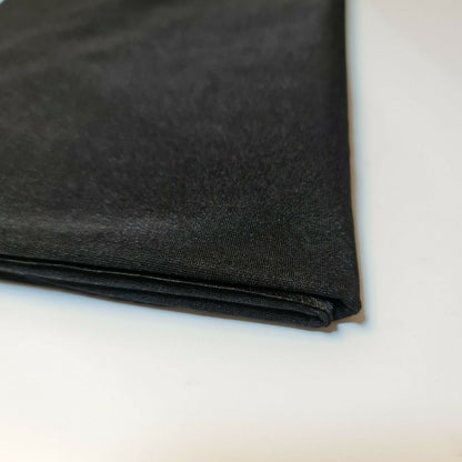 Plain Solid ITY Jersey Fabric – 58" Wide Nylon Lycra 4-Way Stretch Spandex Dress & Swim Material