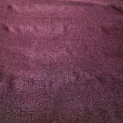Plain Solid ITY Jersey Fabric – 58" Wide Nylon Lycra 4-Way Stretch Spandex Dress & Swim Material