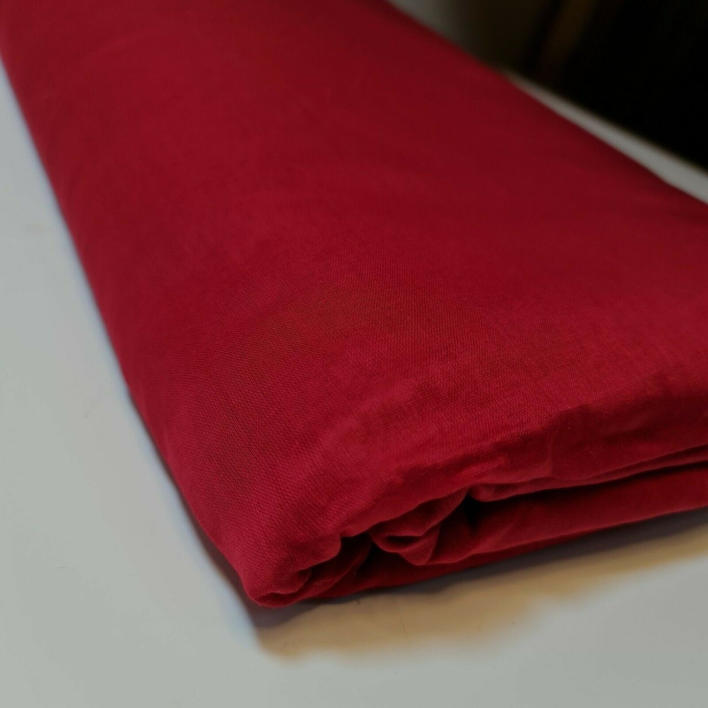 100% Cotton Muslin Fabric – Sheer Gauze Plain Weave for Dress Lining, Crafts & Cheesecloth