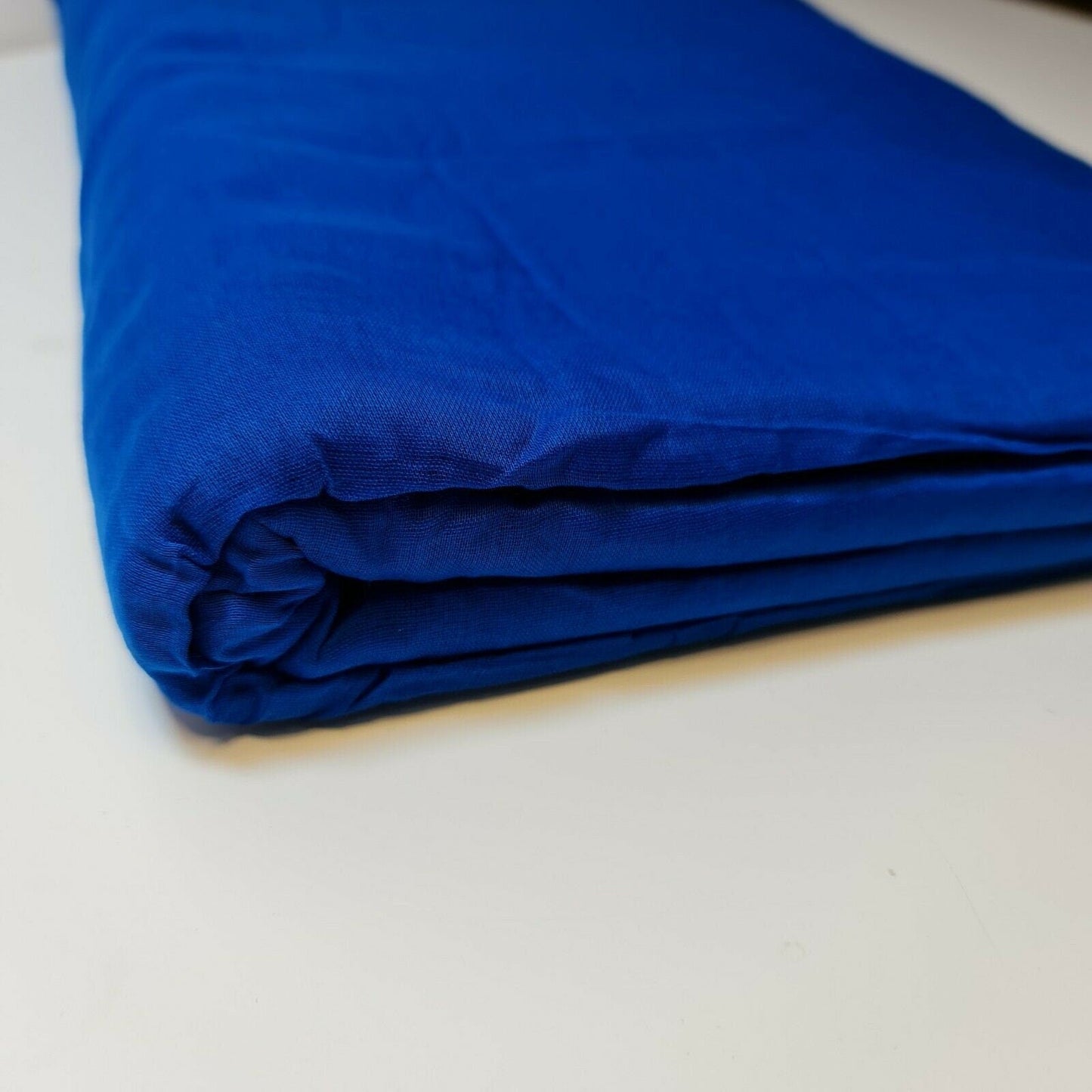 100% Cotton Muslin Fabric – Sheer Gauze Plain Weave for Dress Lining, Crafts & Cheesecloth