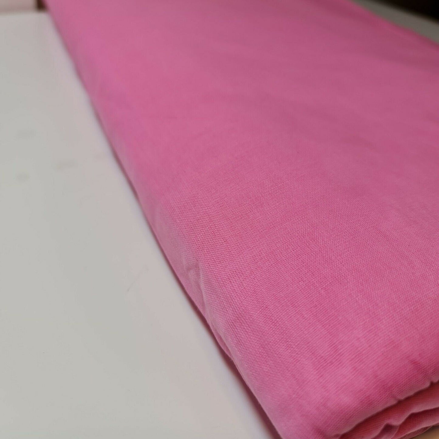 100% Cotton Muslin Fabric – Sheer Gauze Plain Weave for Dress Lining, Crafts & Cheesecloth
