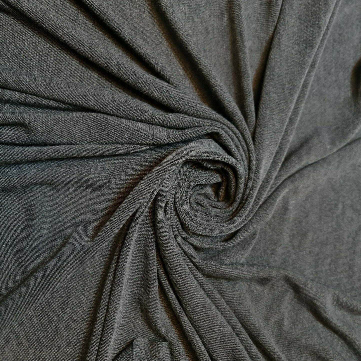 Cotton & Viscose Jersey Stretch Knit Fabric Craft & Apparel for Sewing Projects