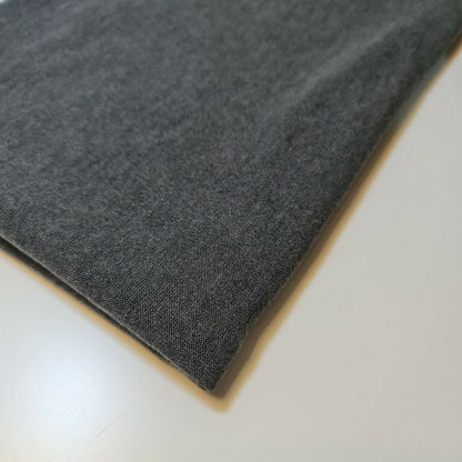 Cotton & Viscose Jersey Stretch Knit Fabric Craft & Apparel for Sewing Projects