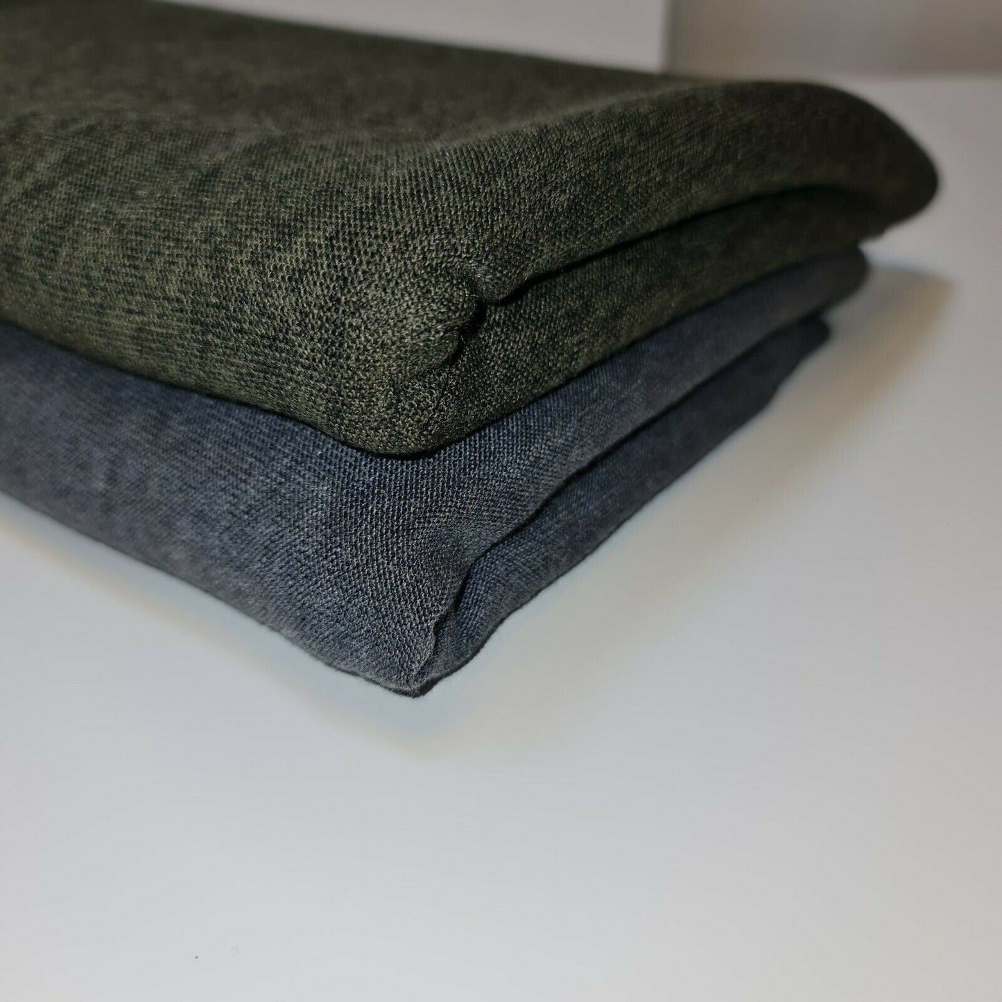 Cotton & Viscose Jersey Stretch Knit Fabric Craft & Apparel for Sewing Projects