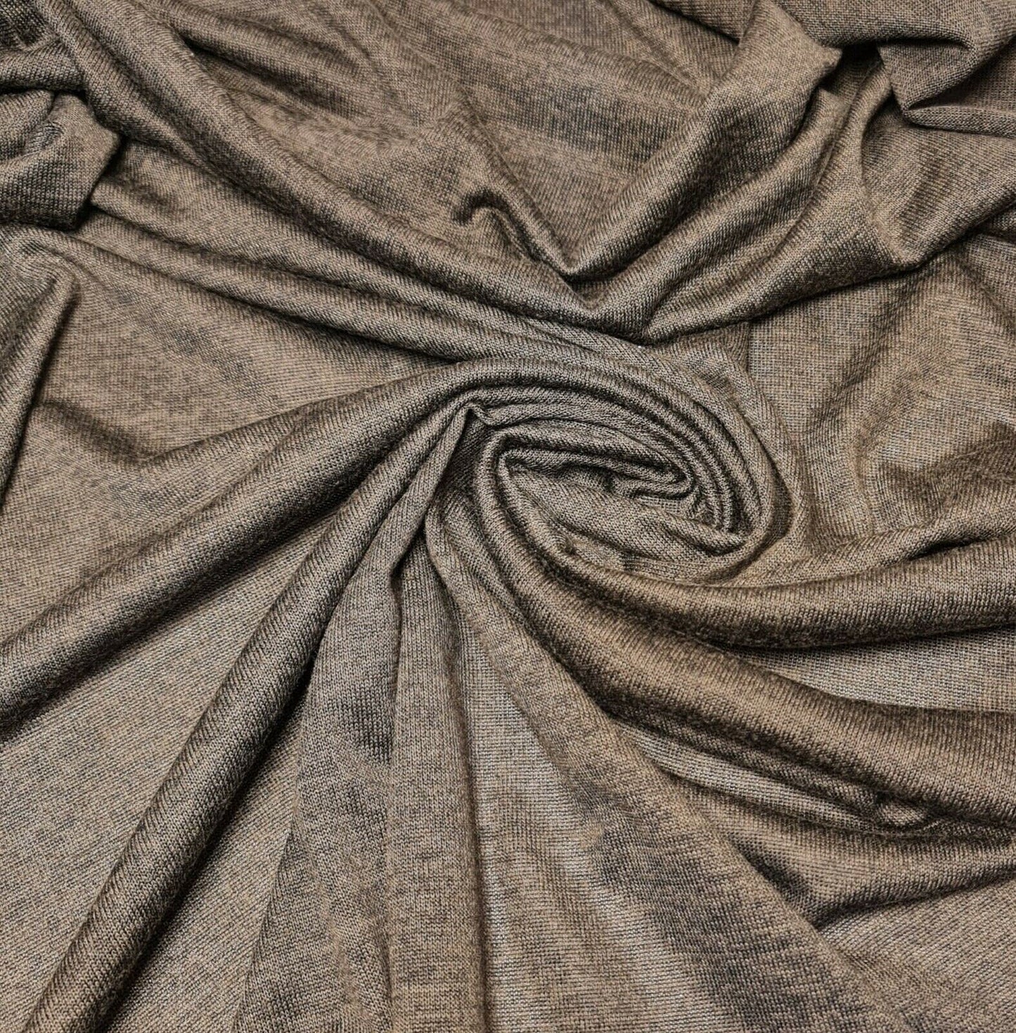 Cotton & Viscose Jersey Stretch Knit Fabric Craft & Apparel for Sewing Projects
