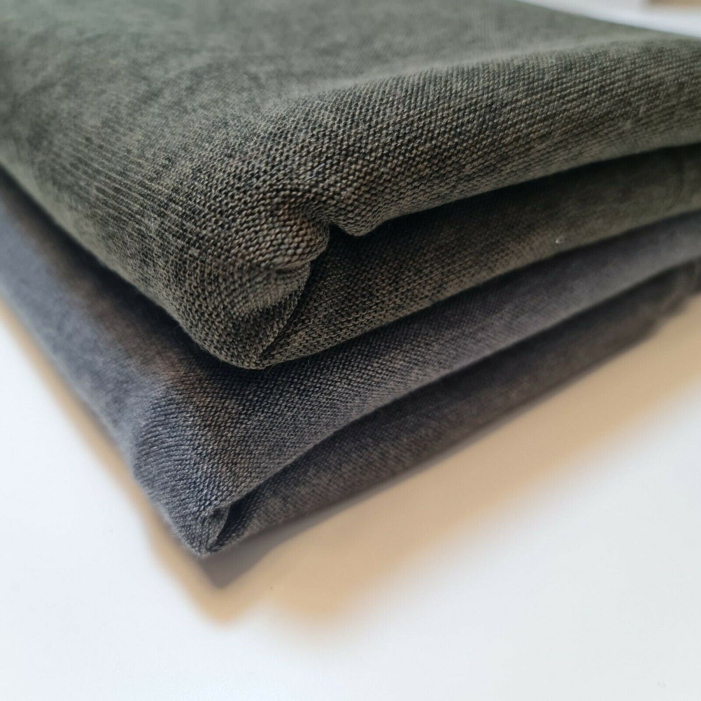 Cotton & Viscose Jersey Stretch Knit Fabric Craft & Apparel for Sewing Projects