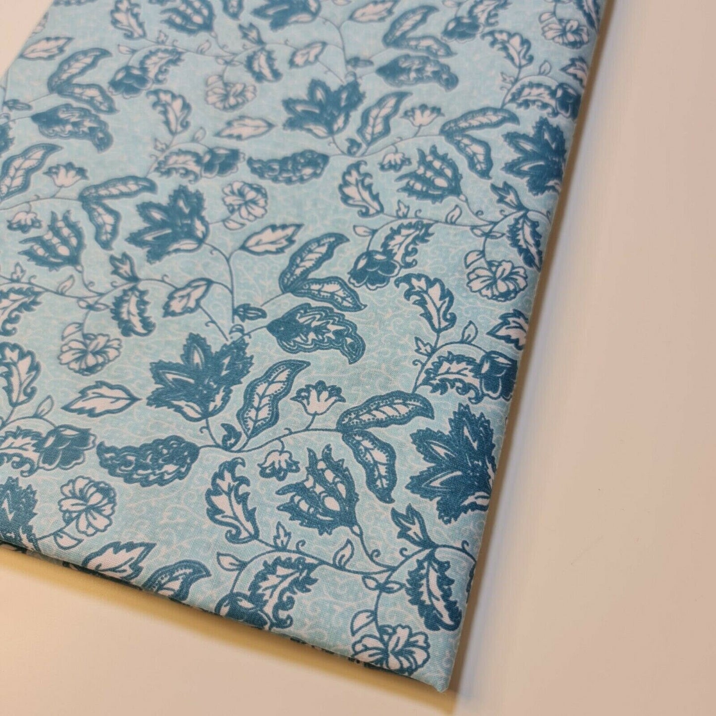 Printed Polycotton Fabric – 44" Wide – Floral, Animal, Nautical, Stars, Stripes, Fruit & Seasonal Craft Material by the Metre