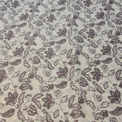 Printed Polycotton Fabric – 44" Wide – Floral, Animal, Nautical, Stars, Stripes, Fruit & Seasonal Craft Material by the Metre