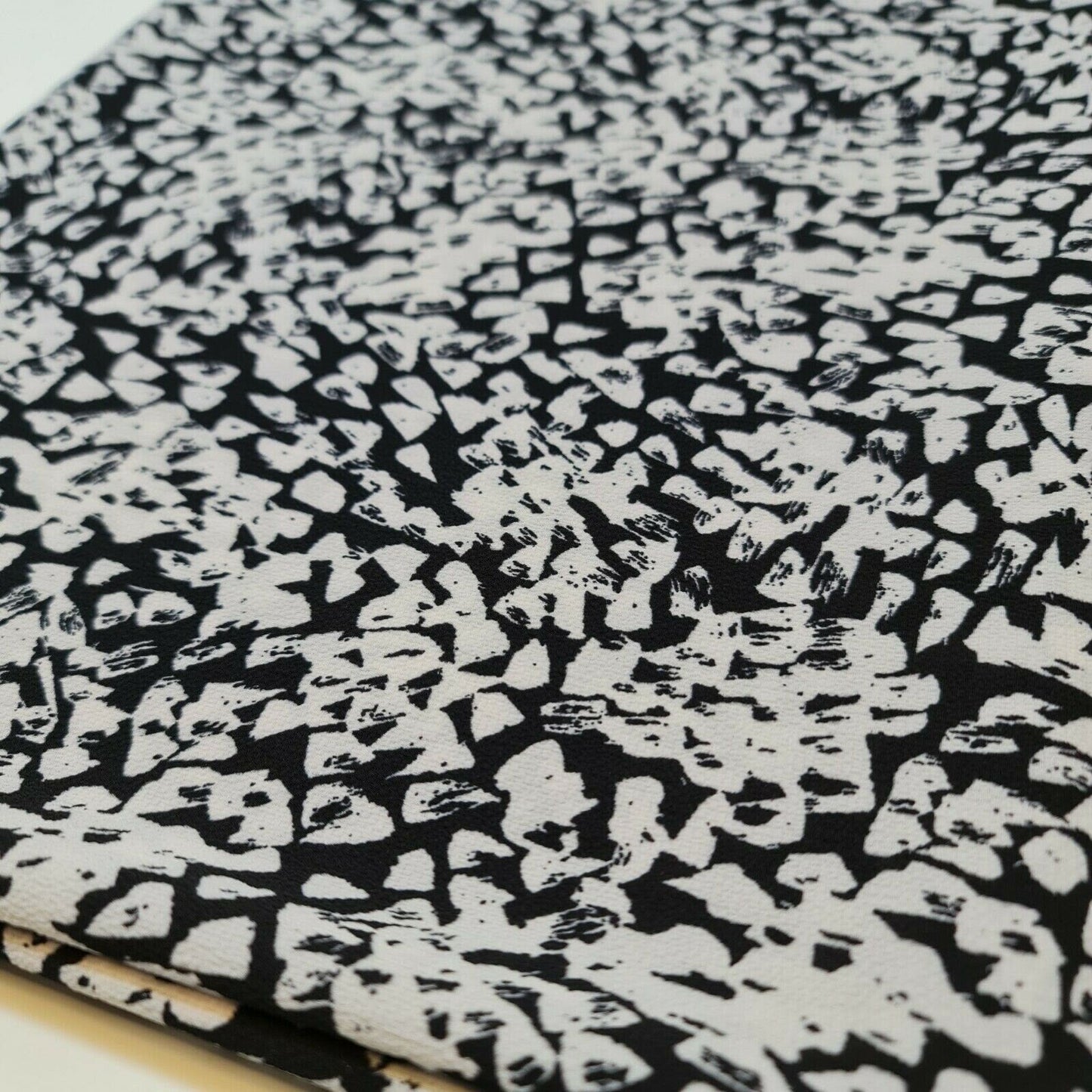 Floral, Polka, Animal & Paisley Printed Fabric – 58" Wide Georgette, Chiffon & Crepe Dress Material