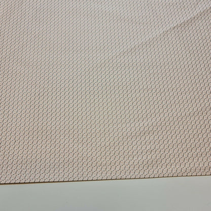 100% Cotton Printed Fabric Ditsy Print Peach Dress Craft By The Meter 58"