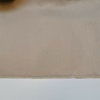 Plain Dyed Crepe Fabric – 58" Wide Soft Dressmaking, Fashion & Craft Material