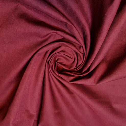Plain Polycotton Fabric – 44