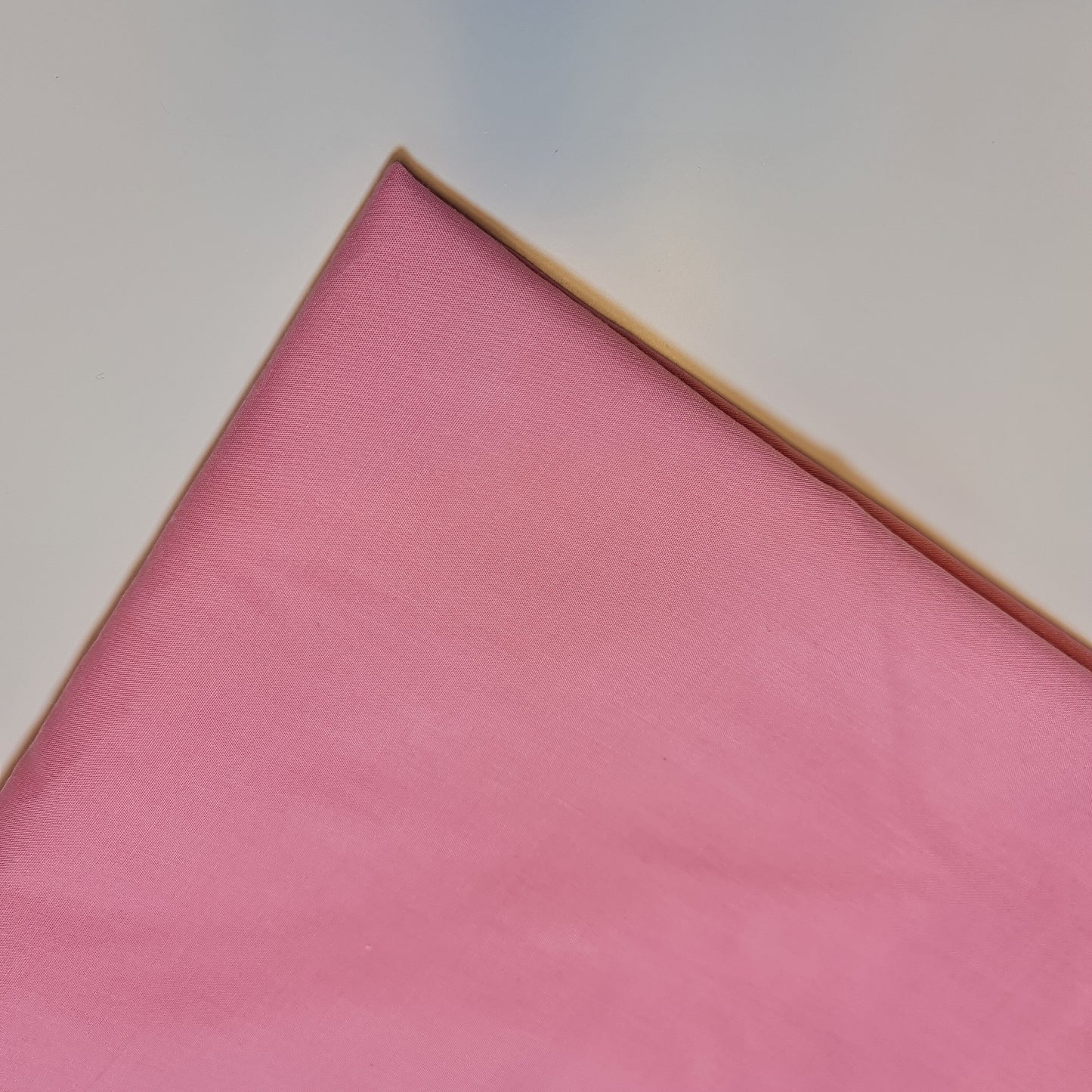 Plain Polycotton Fabric – 44" Wide Premium Dyed Material for Dressmaking, Crafts & Quilting