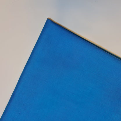 Plain Polycotton Fabric – 44" Wide Premium Dyed Material for Dressmaking, Crafts & Quilting