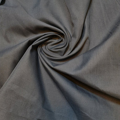 Plain Polycotton Fabric – 44" Wide Premium Dyed Material for Dressmaking, Crafts & Quilting