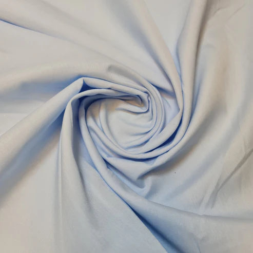 Plain Polycotton Fabric – 44" Wide Premium Dyed Material for Dressmaking, Crafts & Quilting