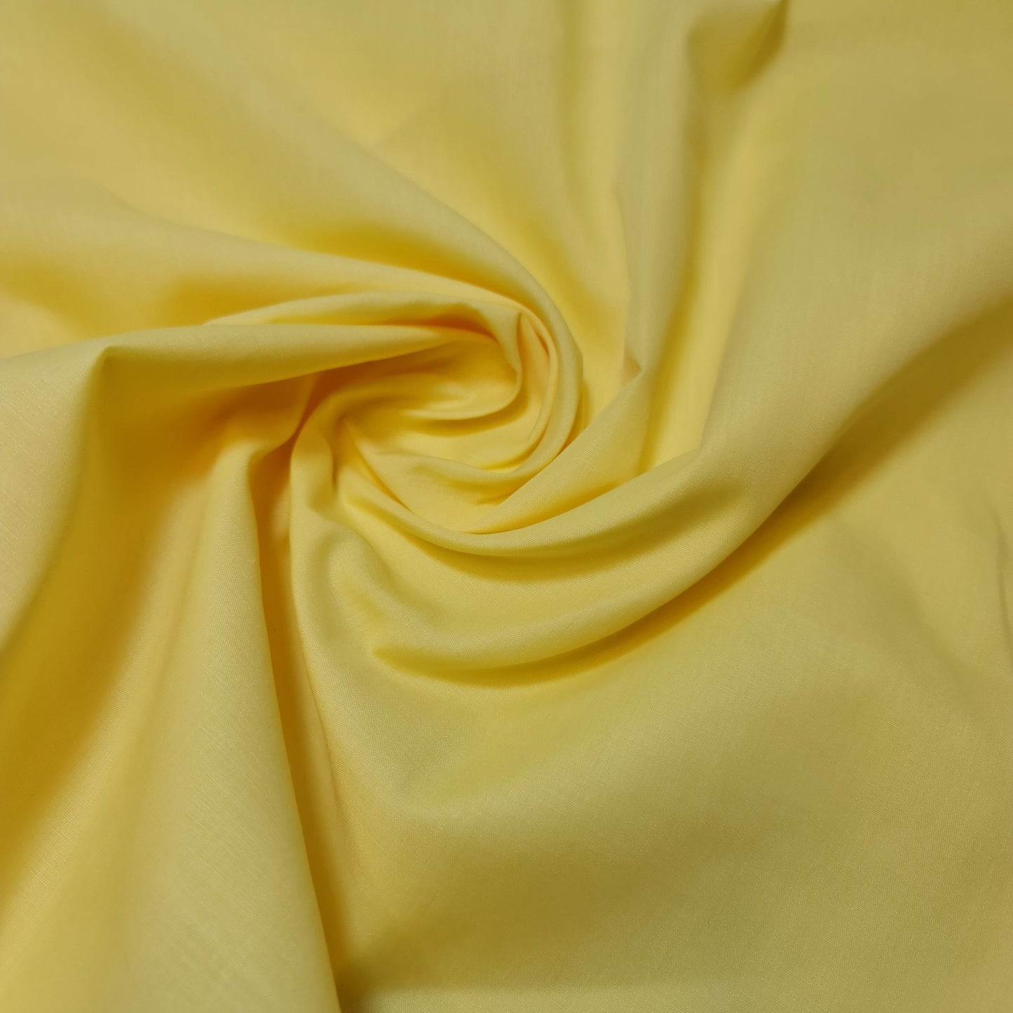 Plain Polycotton Fabric – 44" Wide Premium Dyed Material for Dressmaking, Crafts & Quilting